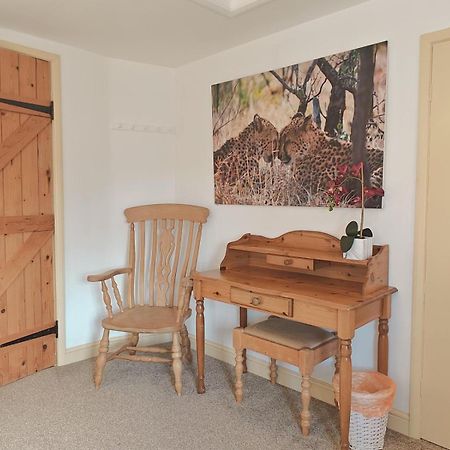 1 Hope Cottage Spilsby Екстер'єр фото