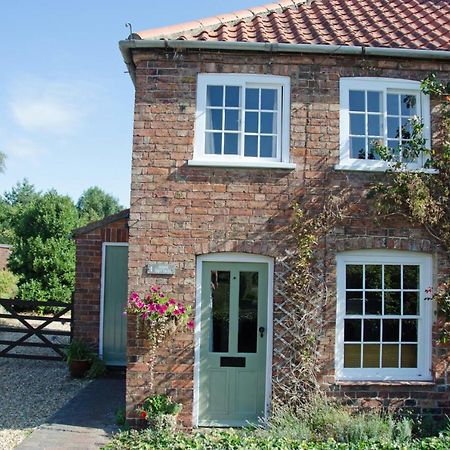1 Hope Cottage Spilsby Екстер'єр фото