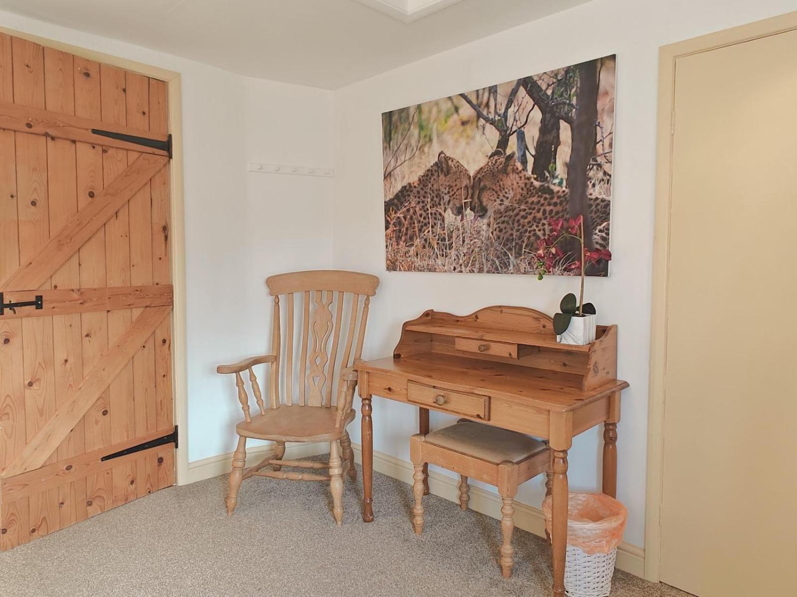 1 Hope Cottage Spilsby Екстер'єр фото