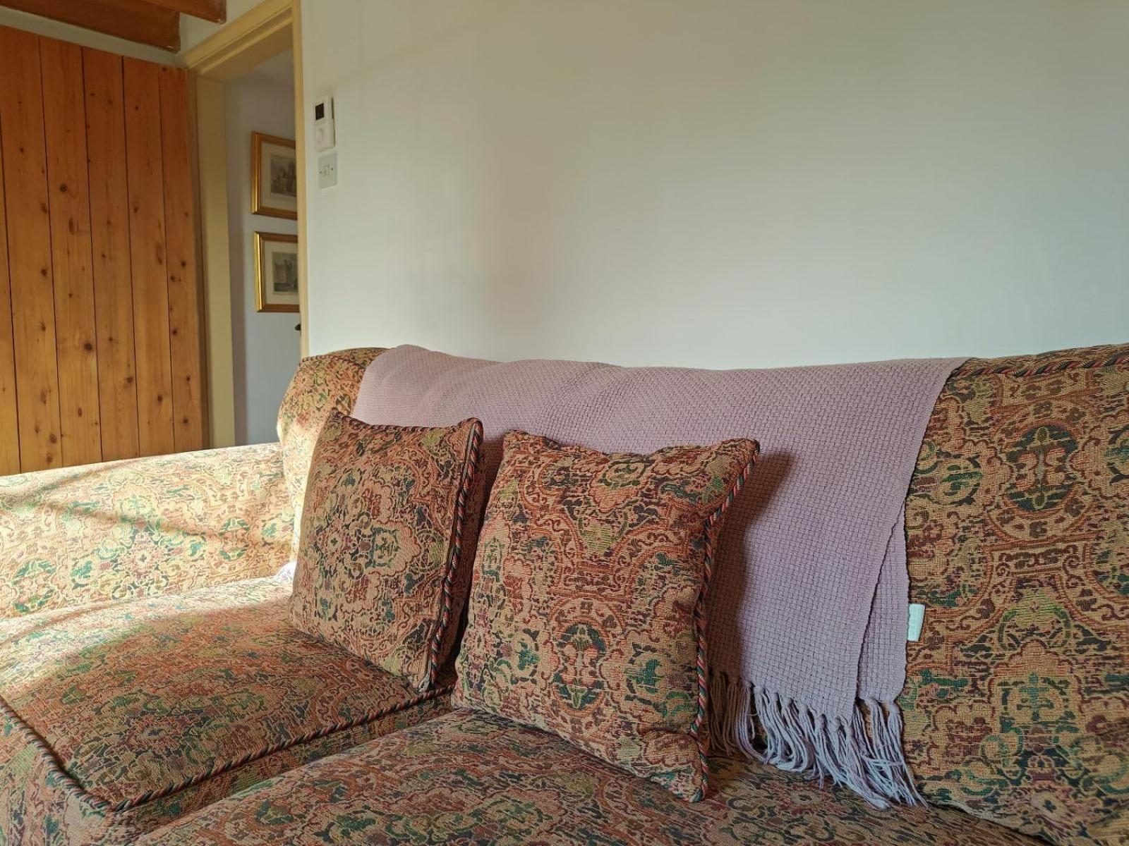 1 Hope Cottage Spilsby Екстер'єр фото