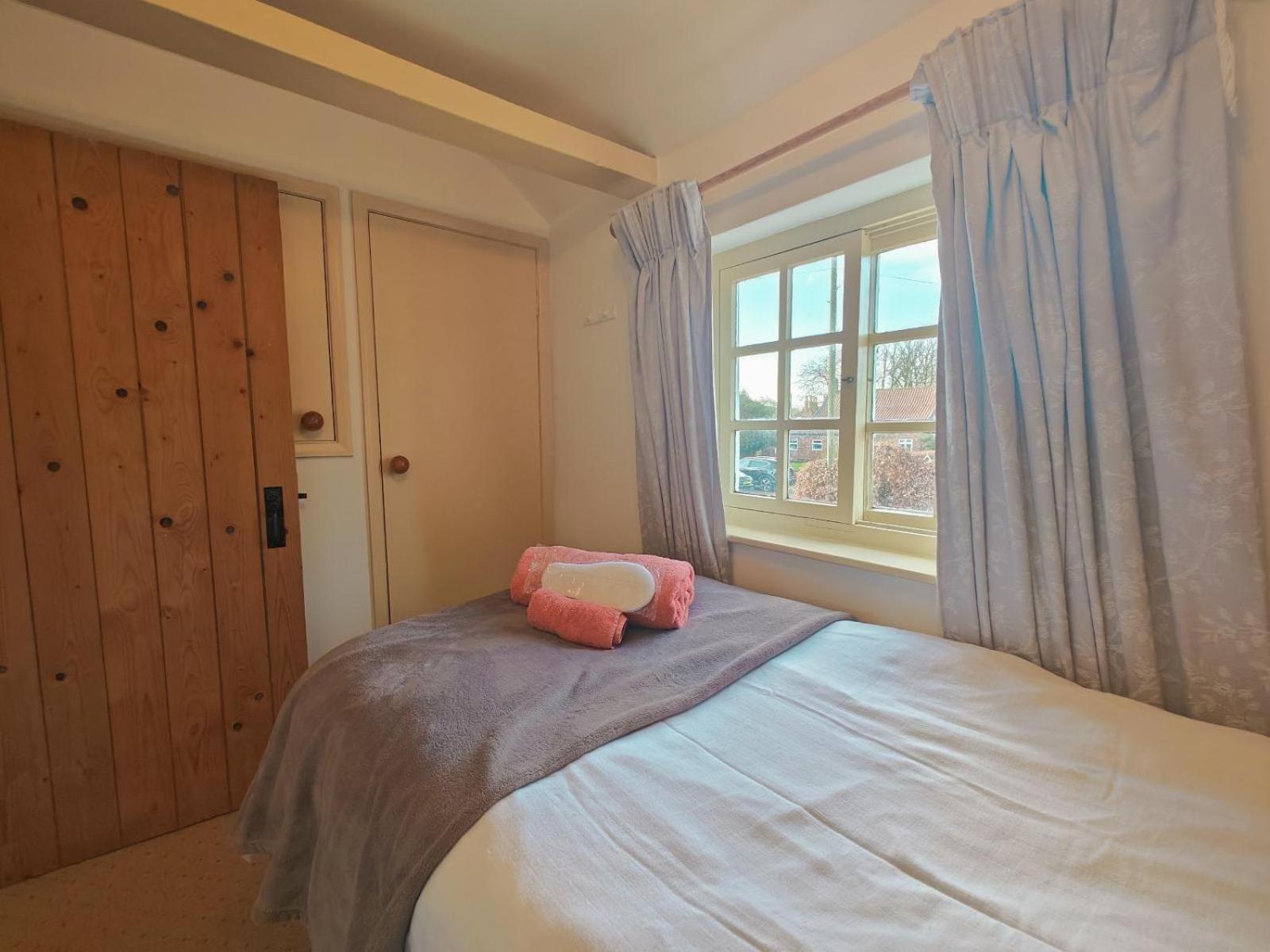 1 Hope Cottage Spilsby Екстер'єр фото