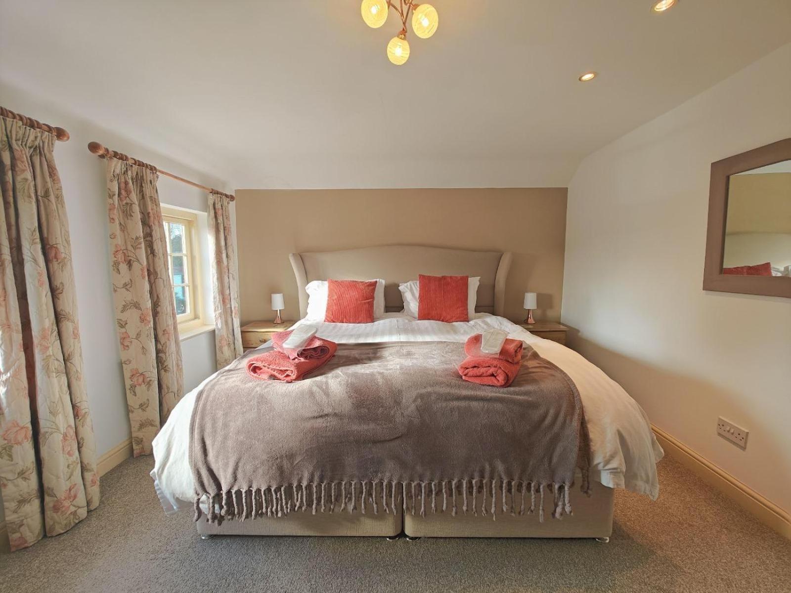 1 Hope Cottage Spilsby Екстер'єр фото