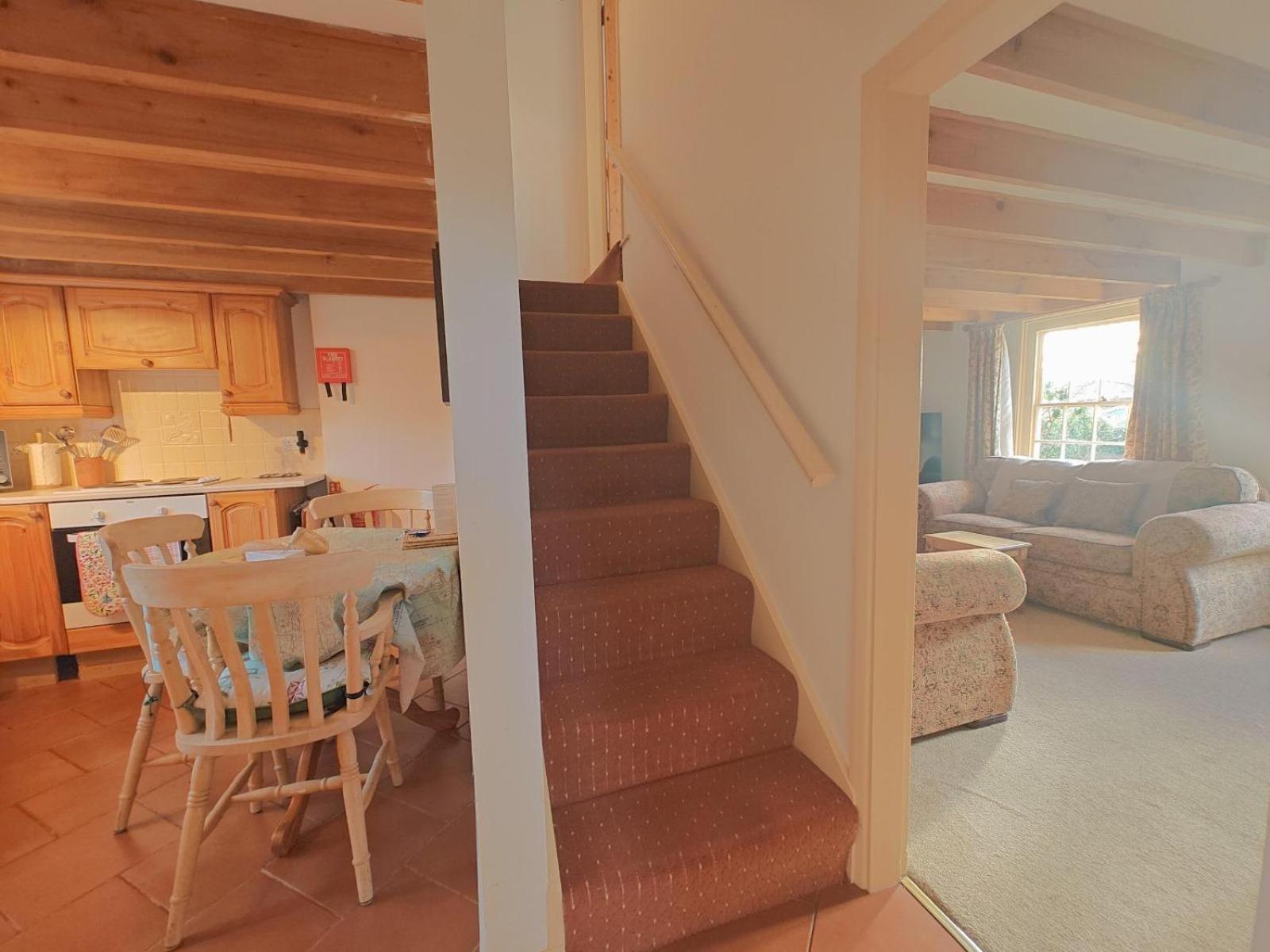 1 Hope Cottage Spilsby Екстер'єр фото