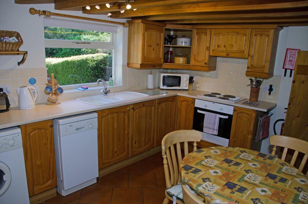 1 Hope Cottage Spilsby Екстер'єр фото