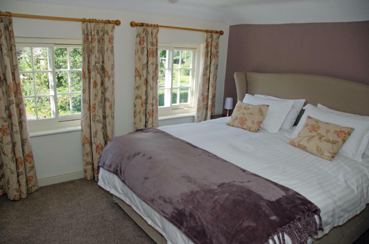 1 Hope Cottage Spilsby Екстер'єр фото