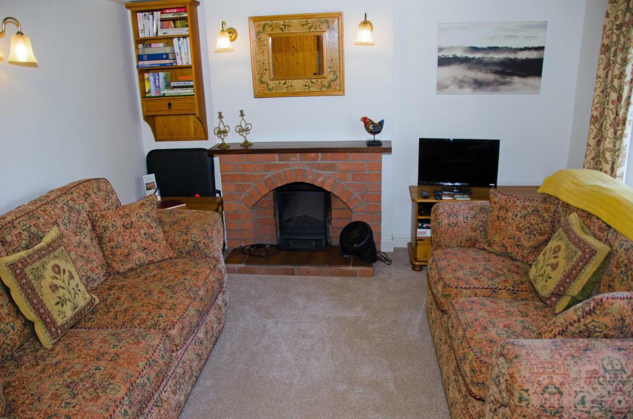 1 Hope Cottage Spilsby Екстер'єр фото